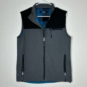 Cody James Core Men's Rightwood Bonded Vest Small
